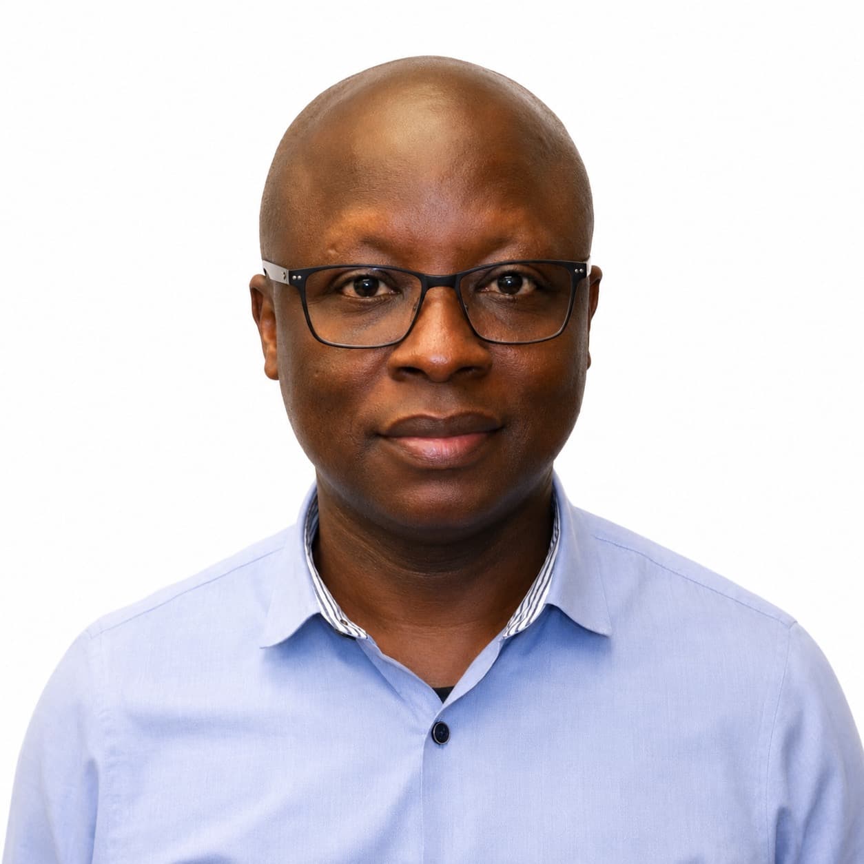 Kwaku Ofori, Lead Consultant & CEO