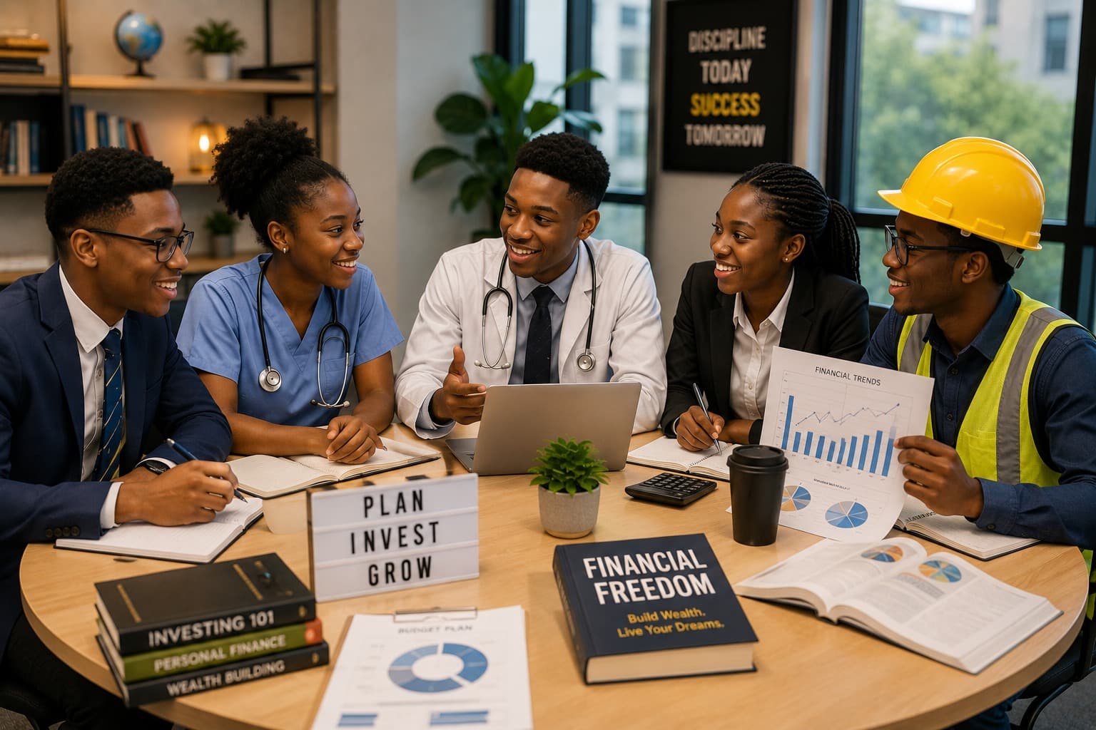 MoneySmart NextGen Hub